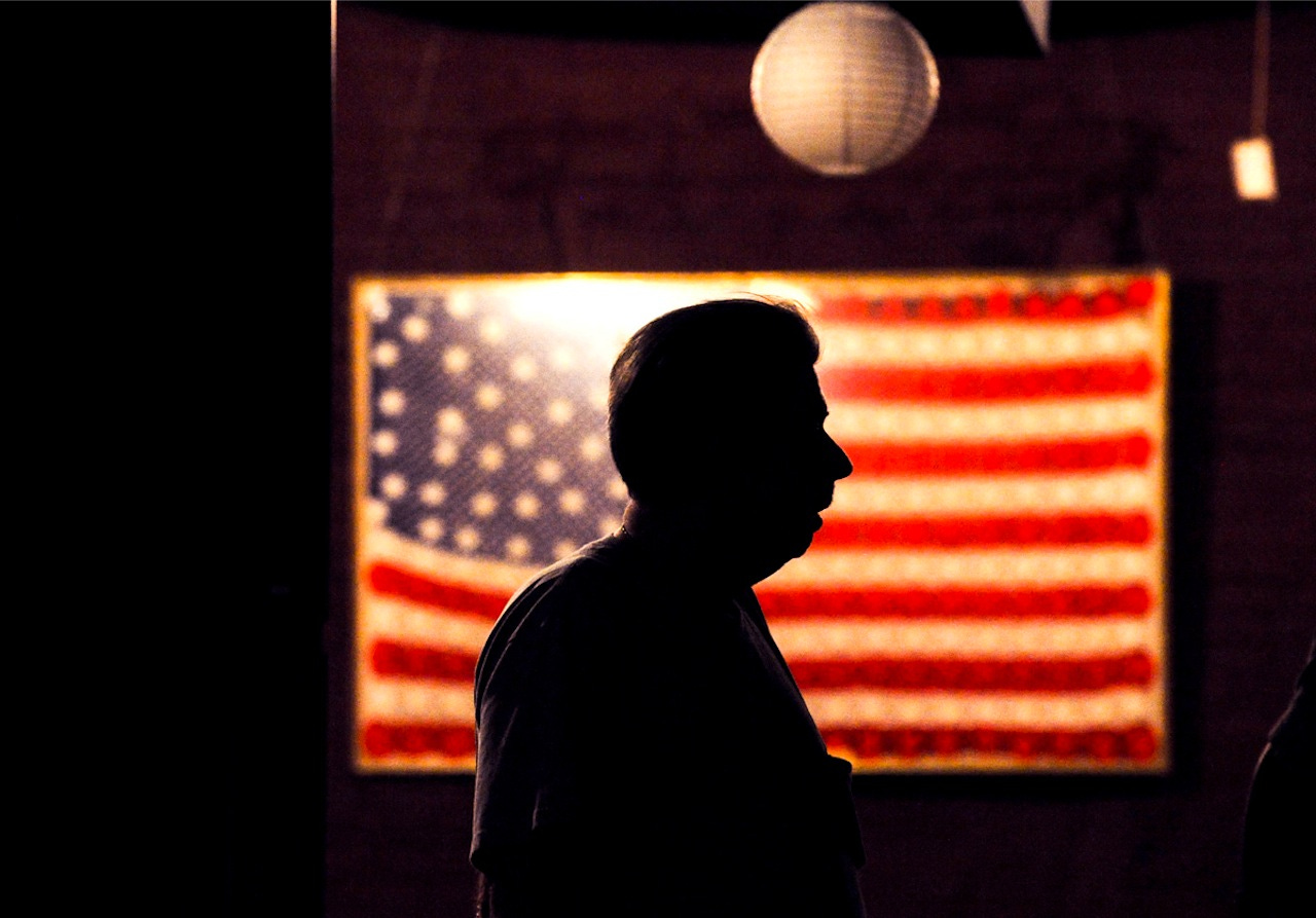 Photo by Brad Horrigan Photo by Brad Horrigan