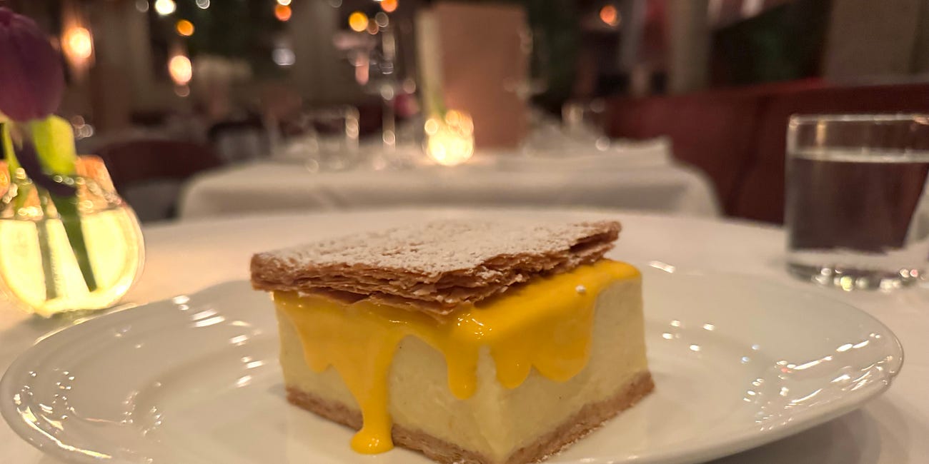 The Most-Read American Food Stories of 2024