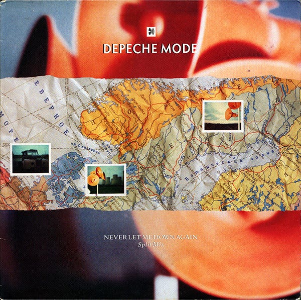 Depeche Mode: 