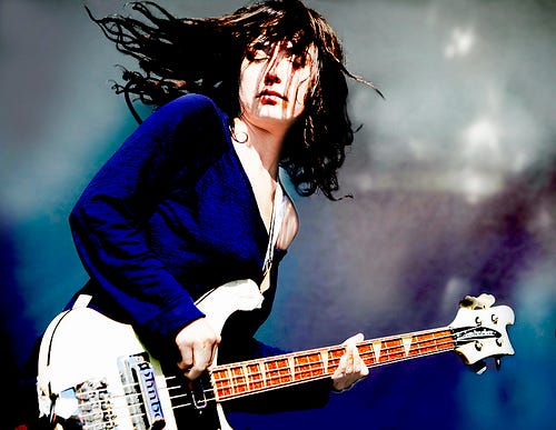 Jenny Lee Lindberg | Equipboard