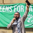 The Anti-Palestinianist Coalition