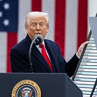 The Long-Term Damage Of Trump’s Tariffs Is Already Being Done