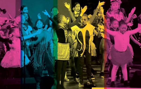 What Black Schools Mean To Black Kids