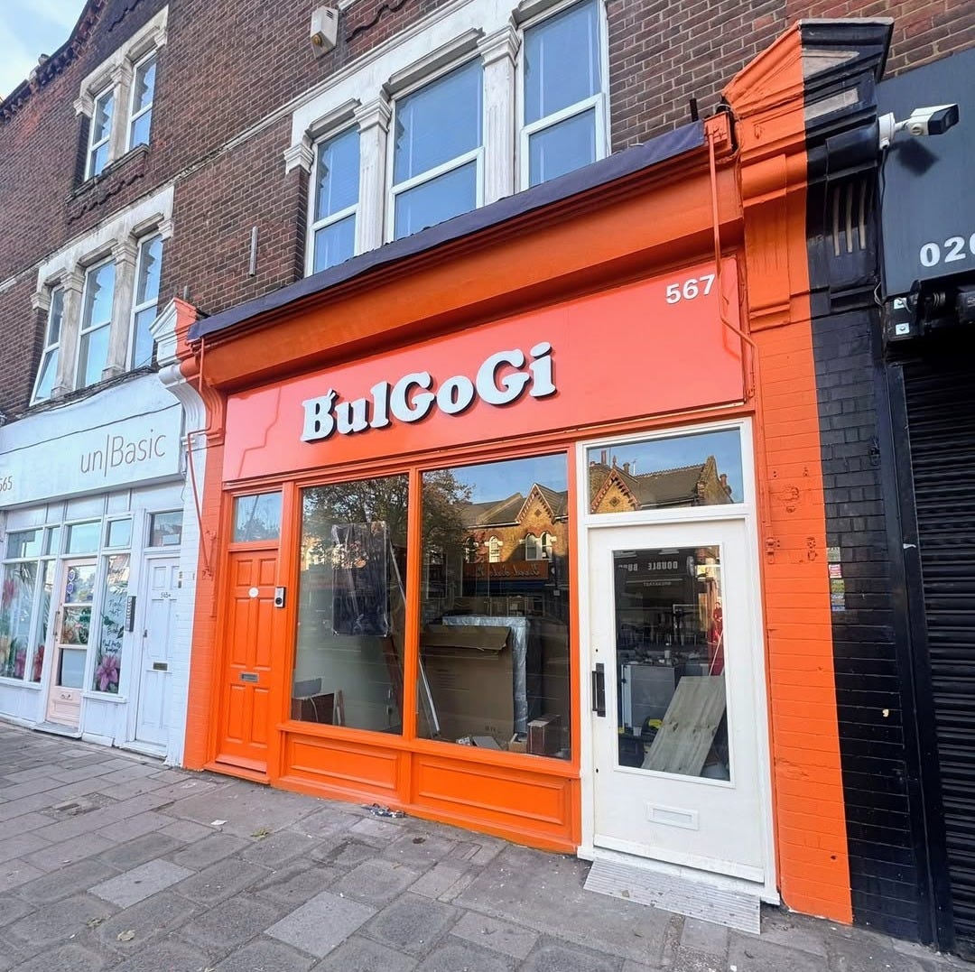 May be an image of text