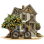 House on Van Street's avatar