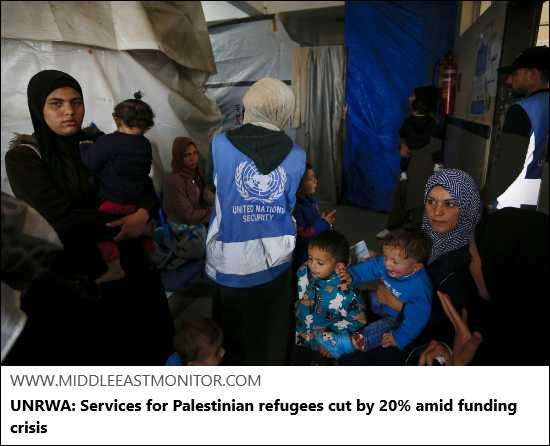 Article Keywords: cia, gaza, middle east, palestinian, refugees