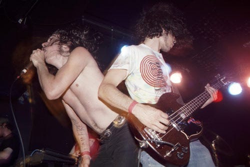 The best screamo releases of 2020 - by Dan Ozzi - ZERO CRED