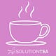 Solution Tea