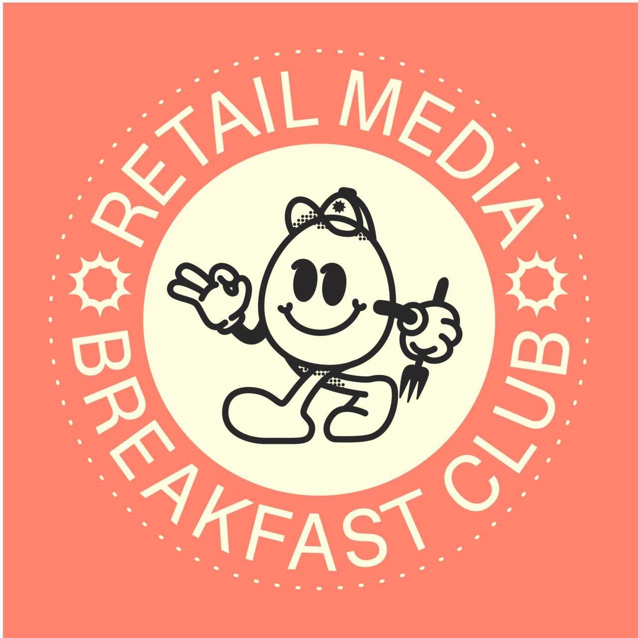 Retail Media Breakfast Club