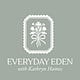 Everyday Eden with Kathryn Haines