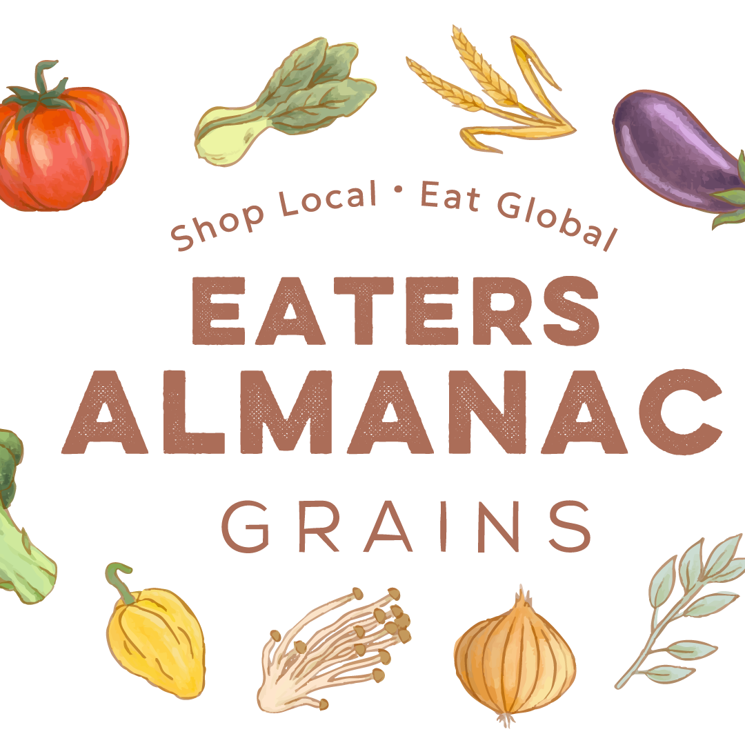 Eaters Almanac