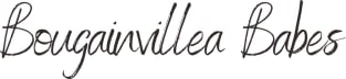 Bougainvillea Babes