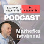 Szoftverfejlesztés és Önfejlesztés