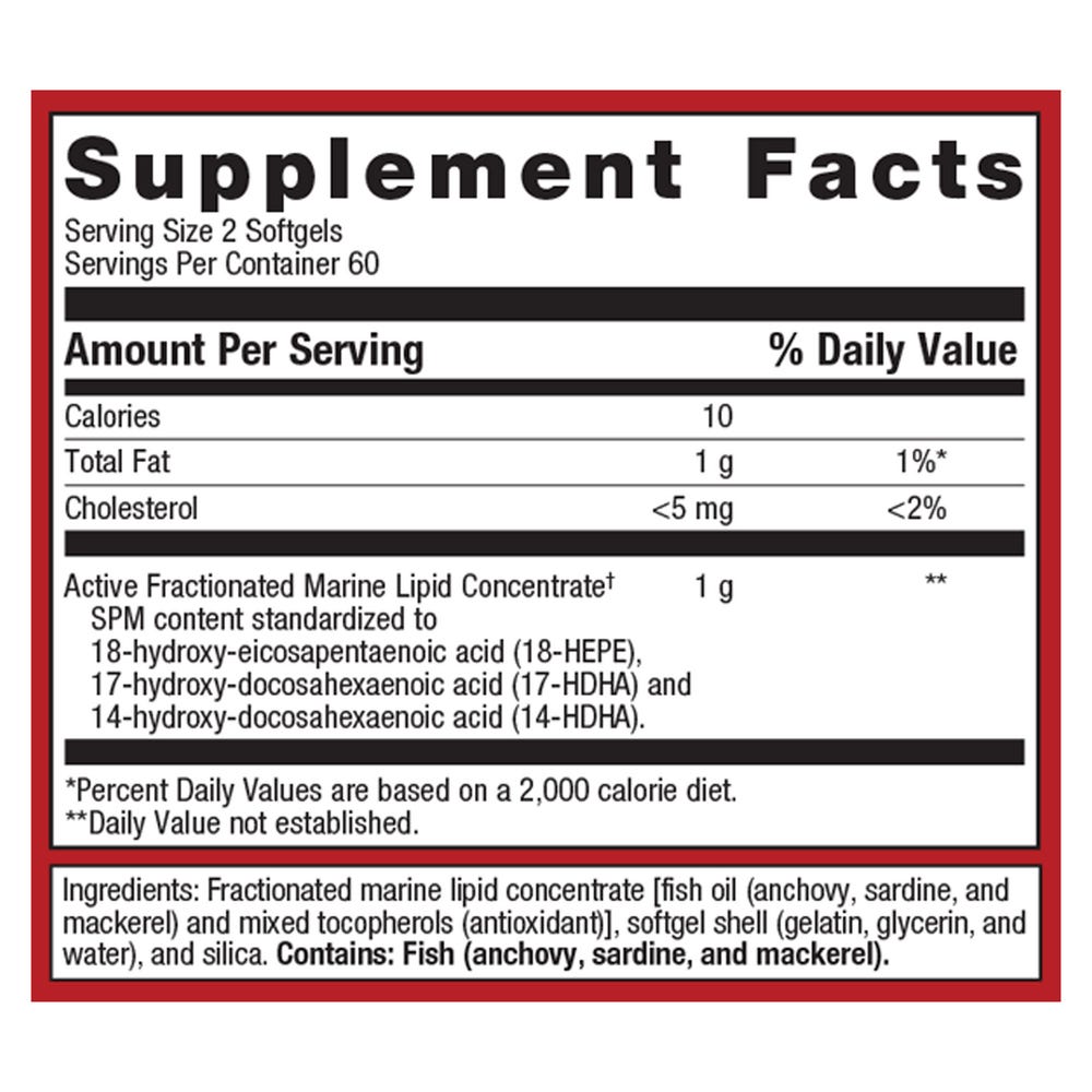 Product image for SPM Active.