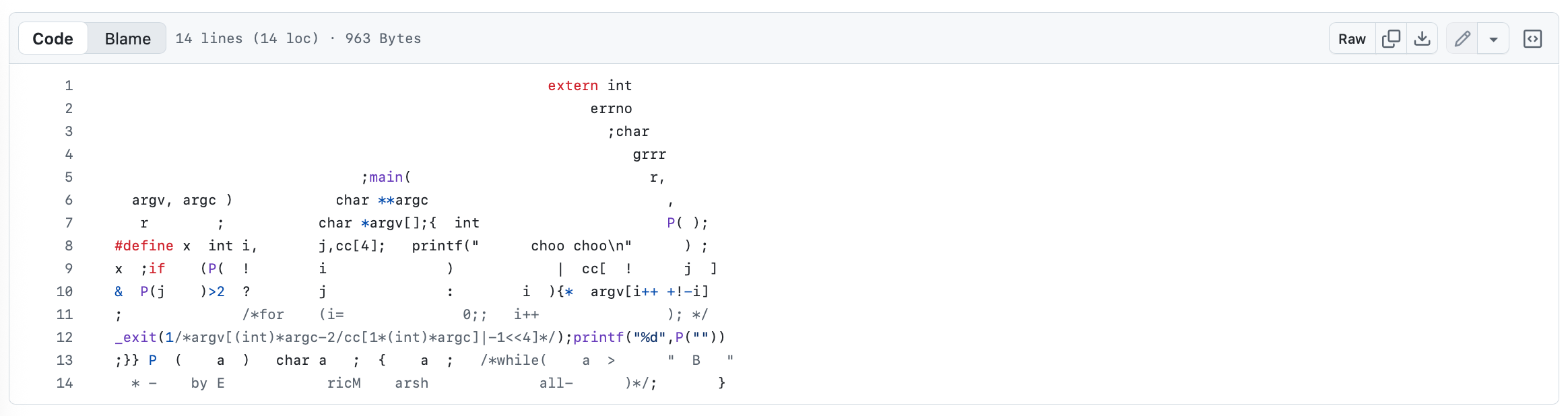 La prima lezione di software design: farsi capire