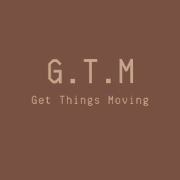 Get Things Moving