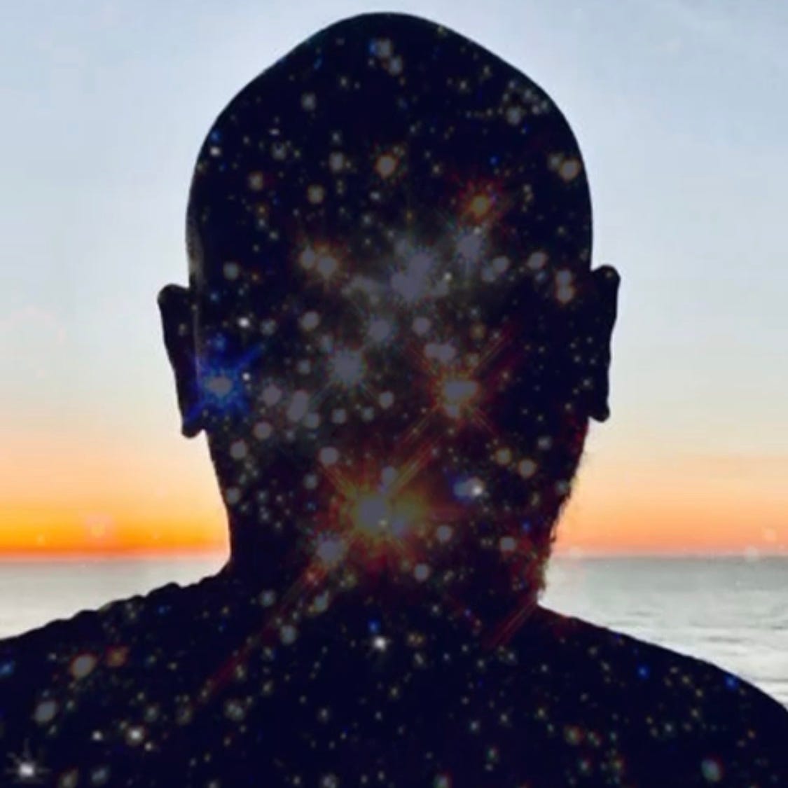 yasiin bey presents: The Local Time is Always Now logo