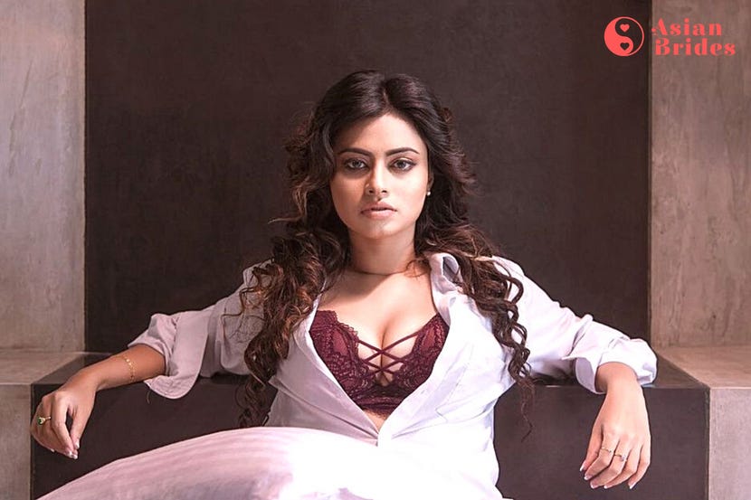 Sri Lankan mail order brides online