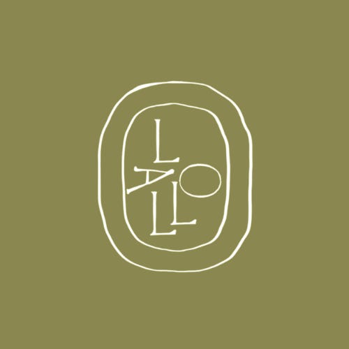 Notes on Life by Rosa Zaborowsky