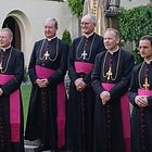 Holy See rules SSPX bishops excommunicated, strips faculties for two sacraments