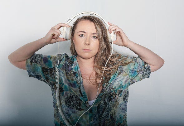 Terri-Anne Music & Downloads on Beatport