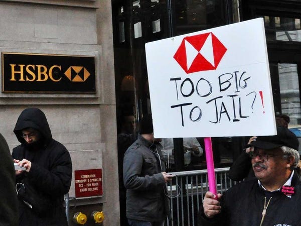 Scariest Moments From the Financial Crisis - Business Insider