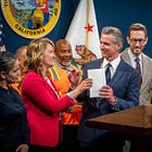 Are California’s environmental reforms a model for the ‘Abundance Agenda?’