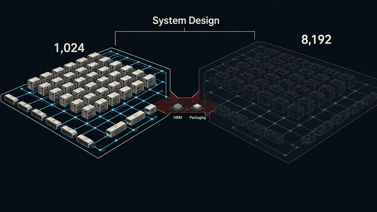 China’s Supernode Moment