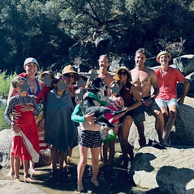 How (and why) to do pop-up communes