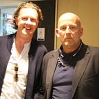 Revista de la Liga with Graham Hunter