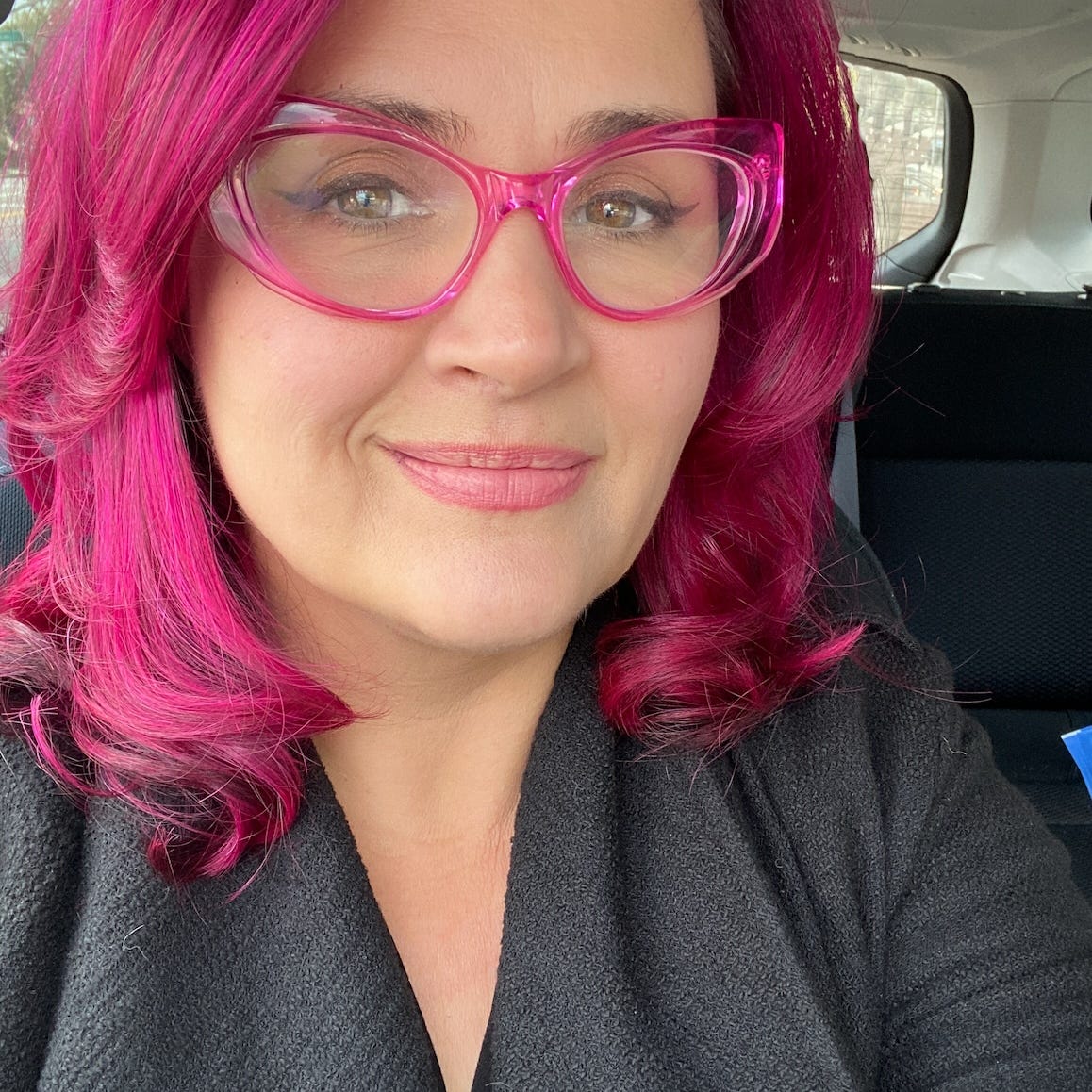 Kristen Rutherford: ALL TIME FLAVORS