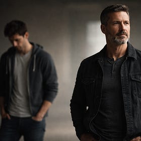 You Are Not Your Wounds