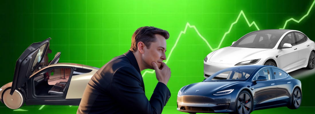 Tesla Robotaxi Technology