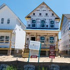 America's endless home makeover