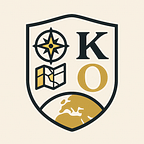 Where Is KO?