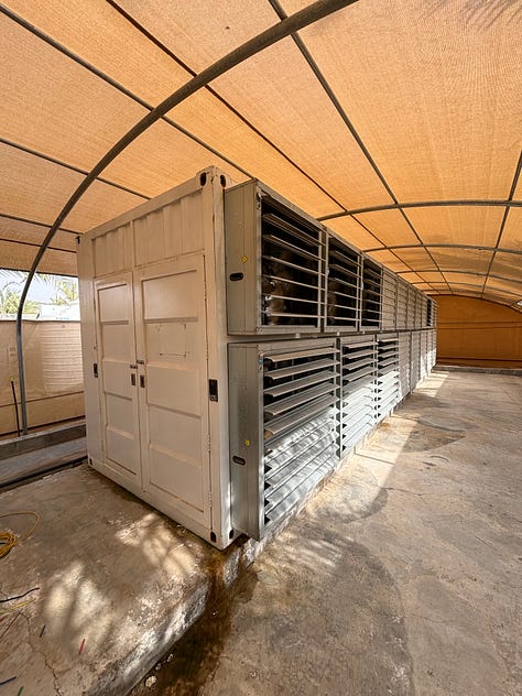 Bitcoin Mine Dubai