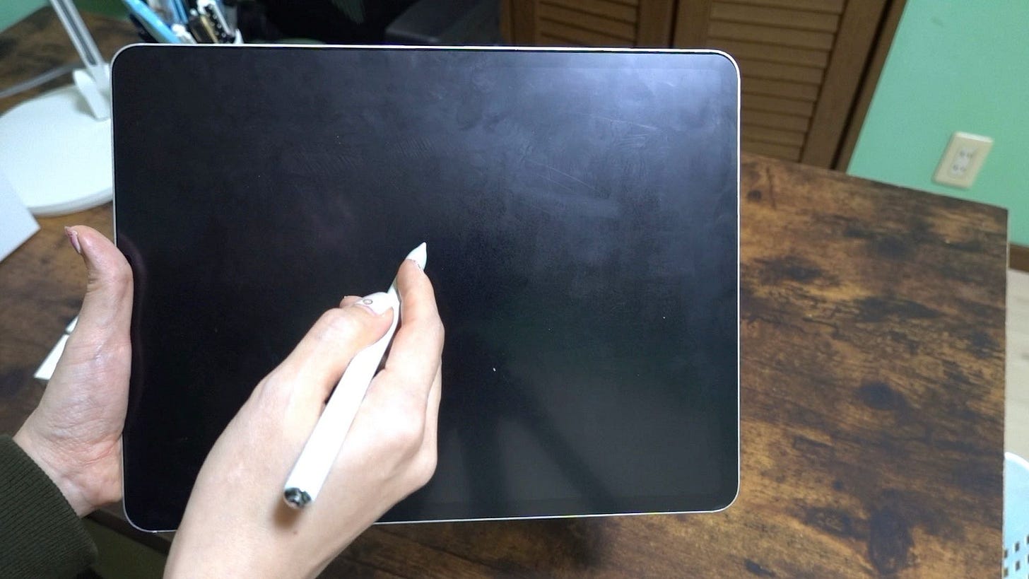 インスタントメモは起動しない