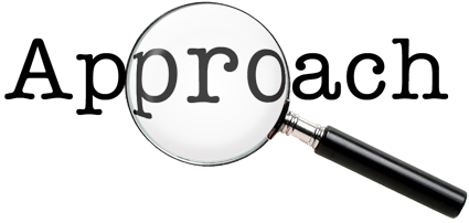 Approach | Professional Logo Design and Graphic Design ...