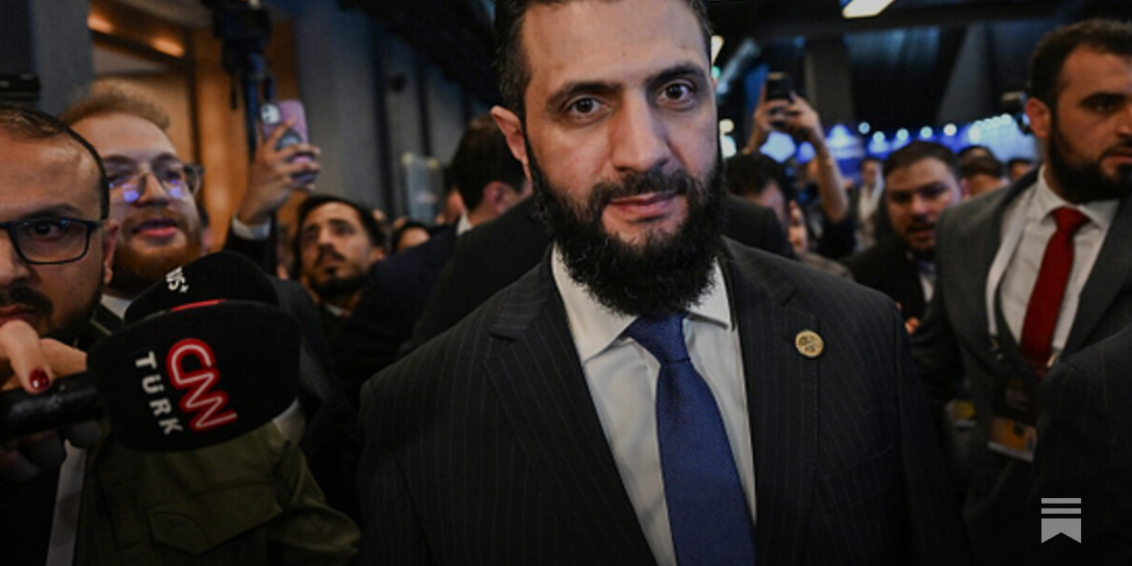 Syria After al-Assad - by Vijay Prashad - Savage Minds