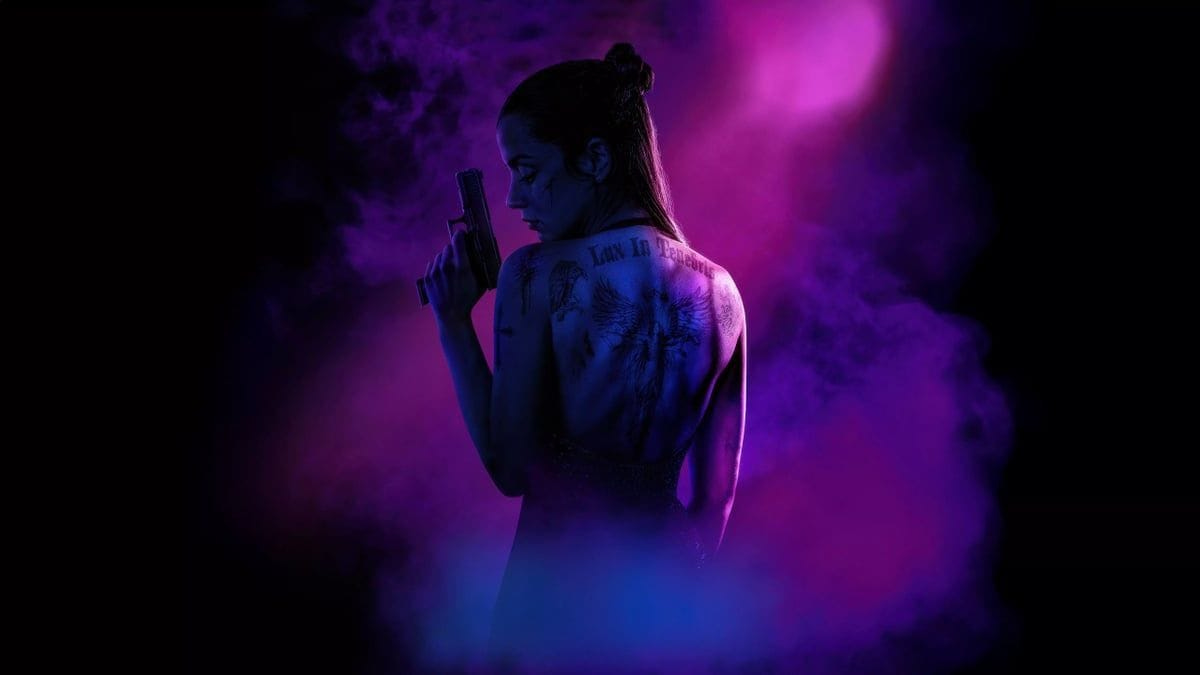 Ana de Armas joue avec le feu dans Ballerina : ce spin-off de John Wick va