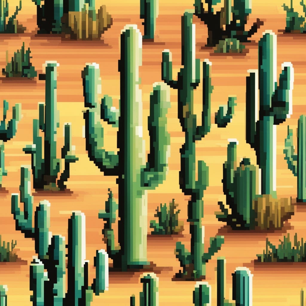 Sonoran Videogame Society