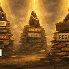 For the Ones Sitting With Feelings That Refuse to Stay on the Surface...