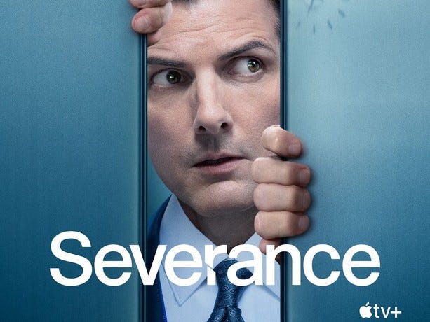 Severance | Rotten Tomatoes Severance | Rotten Tomatoes