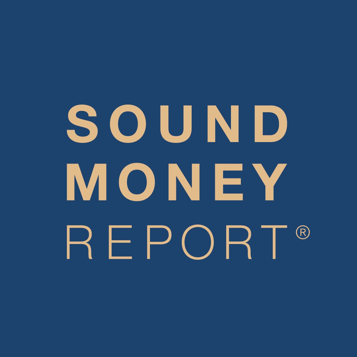Sound Money Report