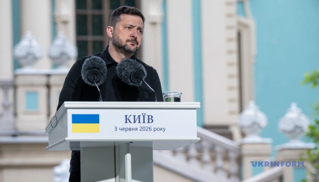 Zelensky: Ukraine plans to intensify its responses to Russian attacks Zelensky: Ukraine plans to intensify its responses to Russian attacks
