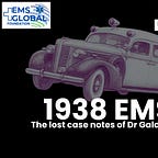 EMS GLOBAL FOUNDATION