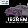 EMS GLOBAL FOUNDATION