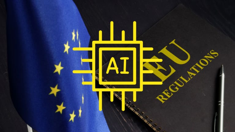 A law for foundation models: the EU AI Act can improve regulation for  fairer competition - OECD.AI
