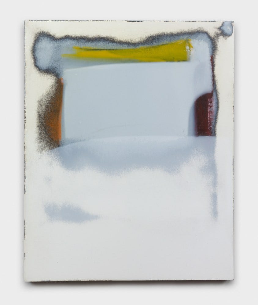 Markus Amm on his Process - Features - Independent Art Fair