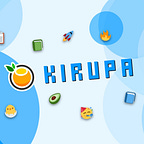 KIRUPA 🍊